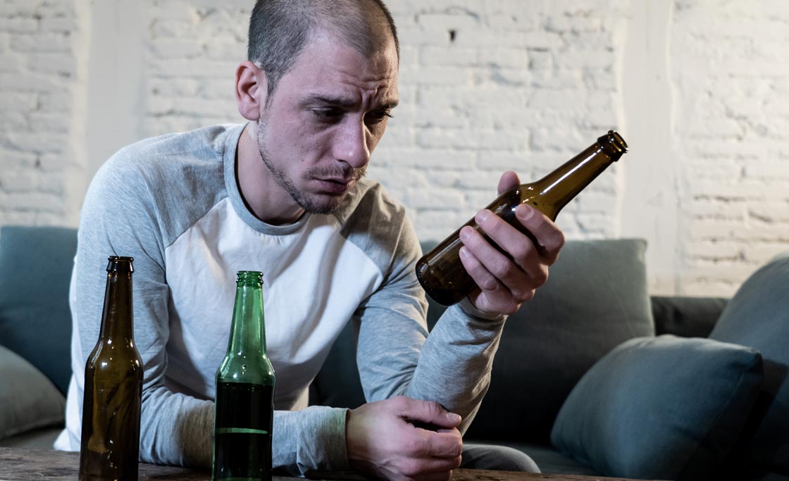 Убрать алкогольную зависимость в Нюрбе